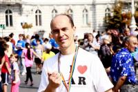Participăm la ”Crosul și semimaratonul județului Arad, ediția 2012”