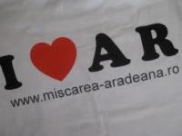 Proiectul „Arad, dragostea mea!” revine pentru cea de a 5-a ediţie