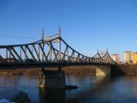 Petiție pentru salvarea monumentului istoric "Podul Traian"
